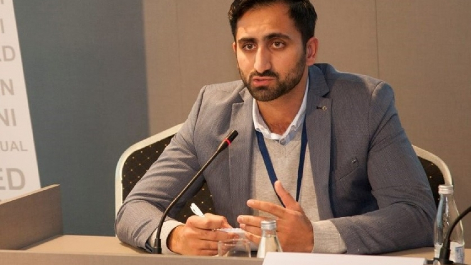 rna Gora nije društvo jednakih