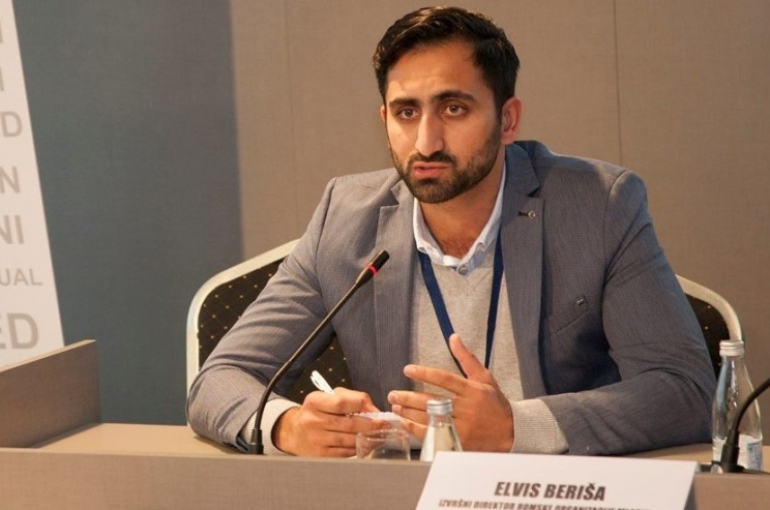 rna Gora nije društvo jednakih