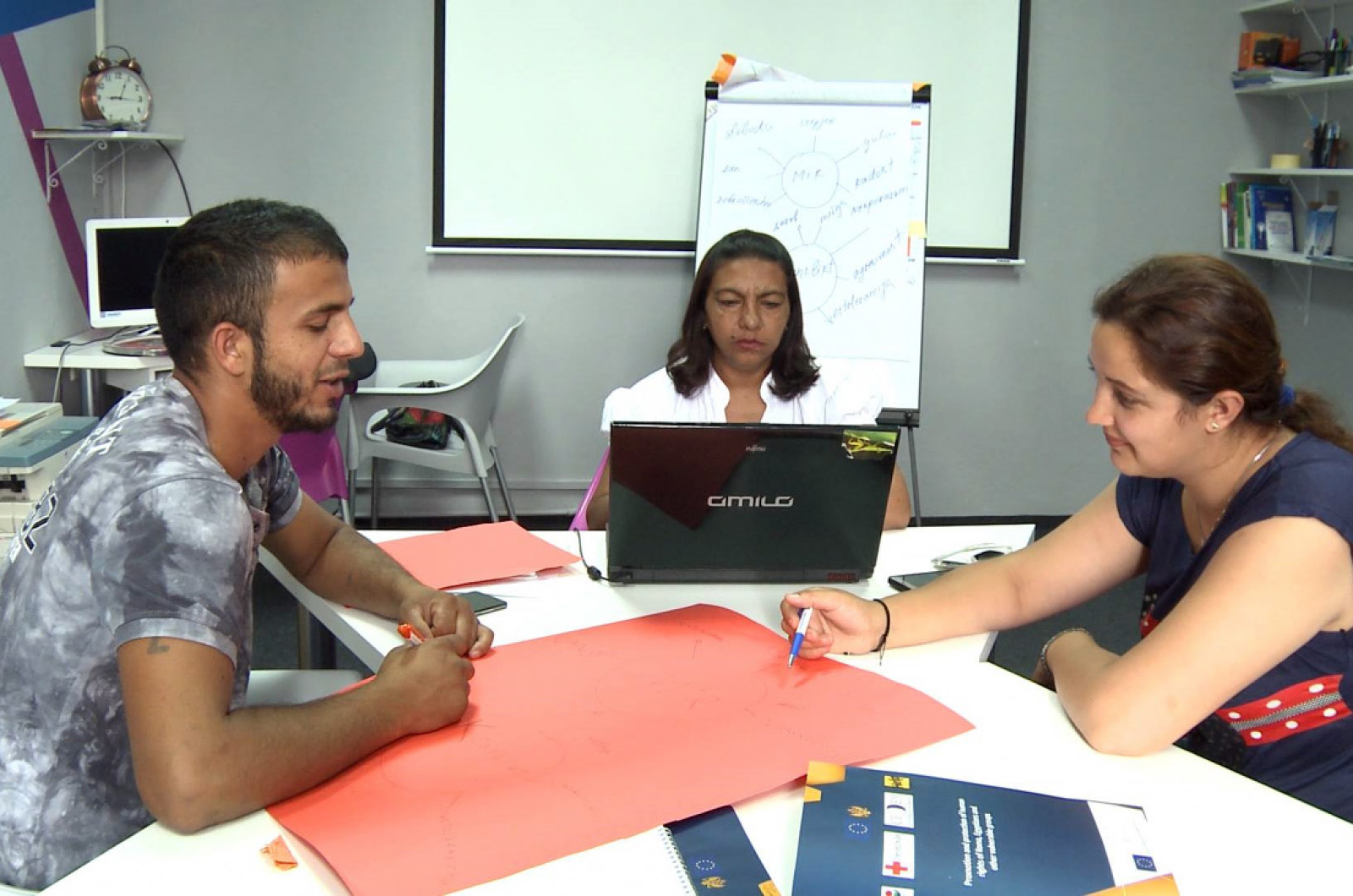 Otvoren konkurs za zapošljavanje saradnika u obrazovanju