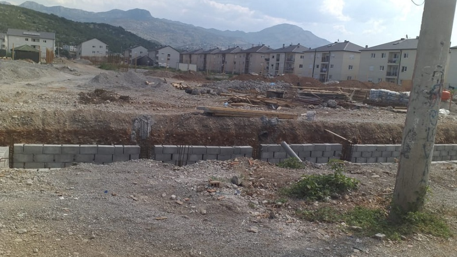 vijest glavni slajder