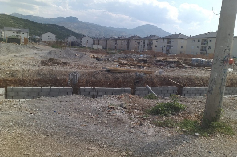 vijest glavni slajder