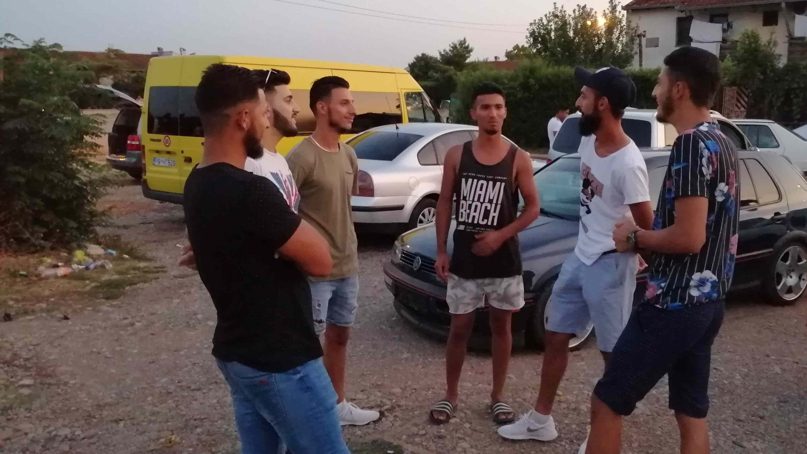 Ulica Vrela b.b (foto: Serđan Baftijari)