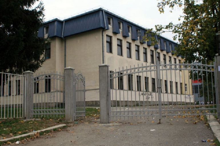 OŠ Vuk Karadžić Berane