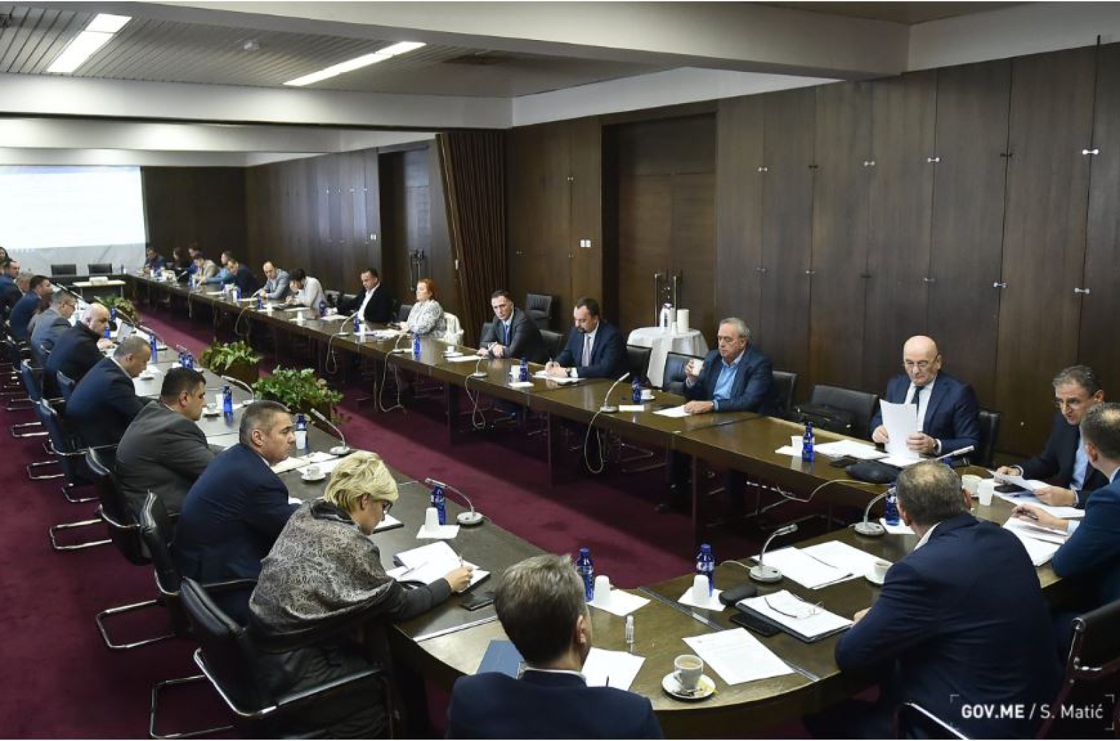 nacionalno koordinaciono tijelo