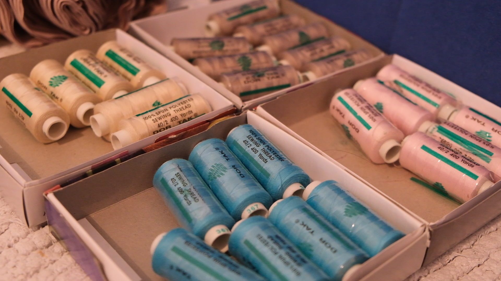 Konac (Fotografija: Enis Eminović)