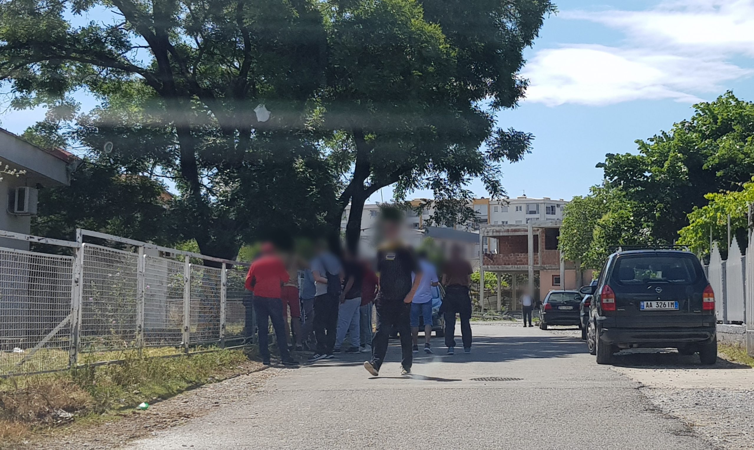 Grupa korisnika supstitucione terapije (Izvor: RomaNet)