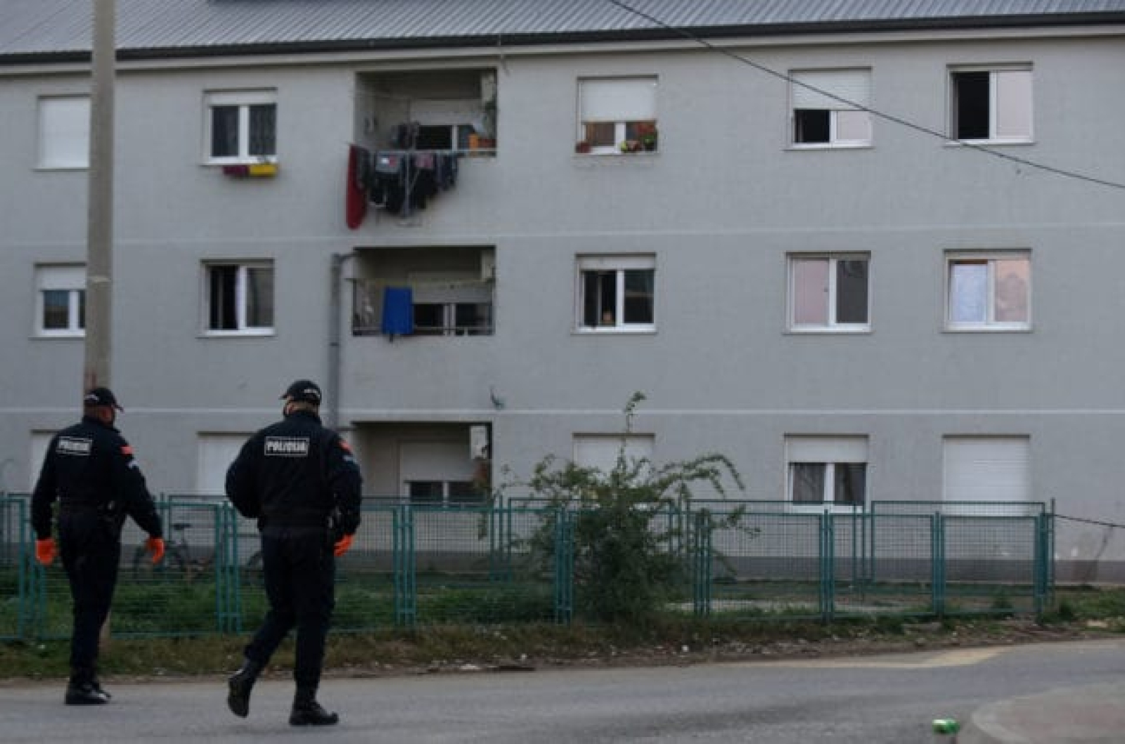 Romsko-naselje-u-Podgorici-tokom-epidemije-Foto-Boris-Pejovic-Vijesti1-696x428-min