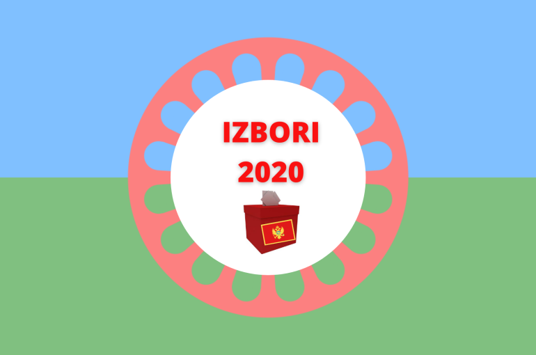 Izbori 2020