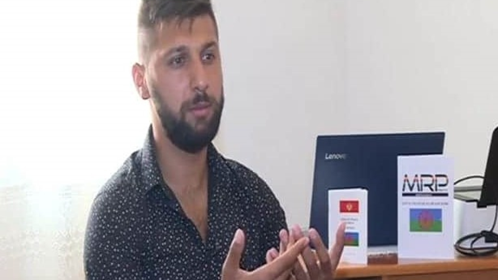 Mesnur Šaljaj