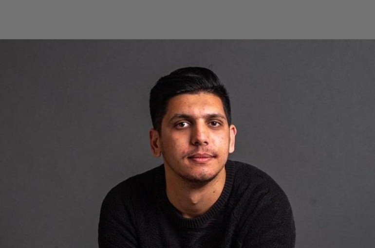 Sebastijan Baftijari, romski aktivista