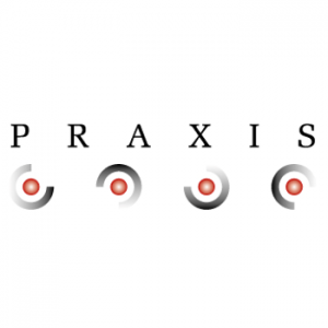 logotip organizacije PRAXIS (foto: facebook)