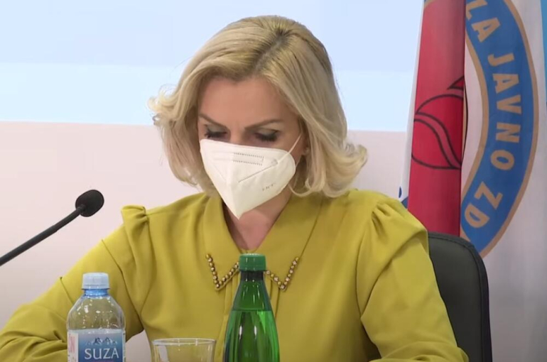 Jelena Borovinić-min