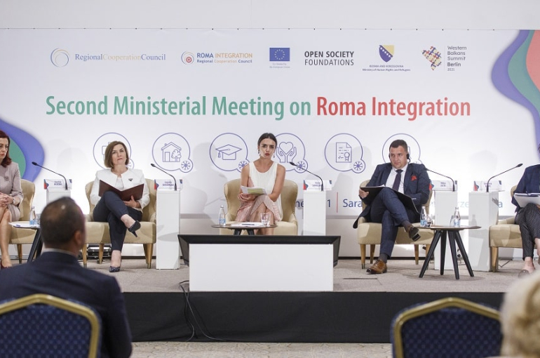 Ministarski sastanak Sarajevo-min