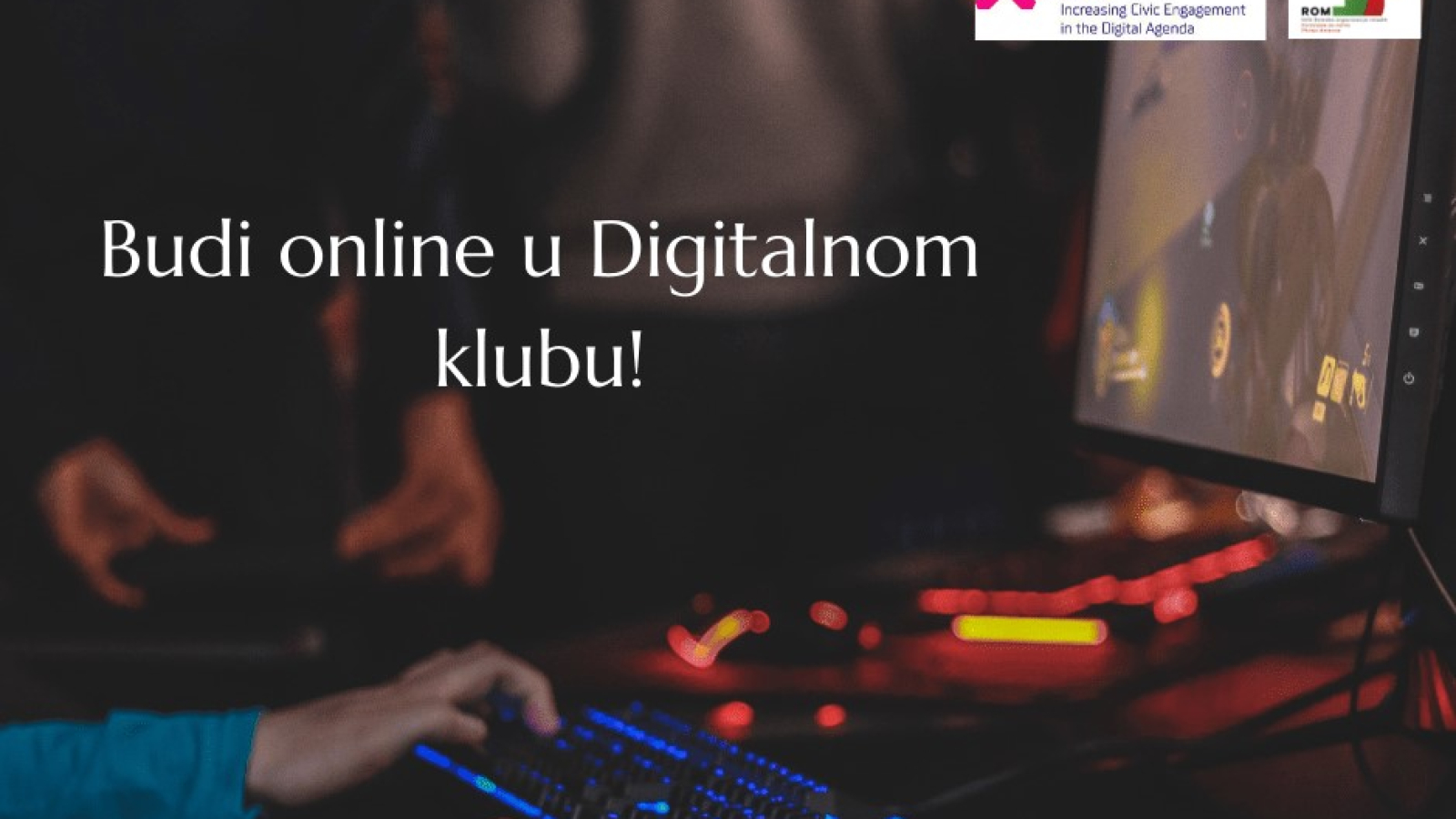 Digitalni klub za đake-min