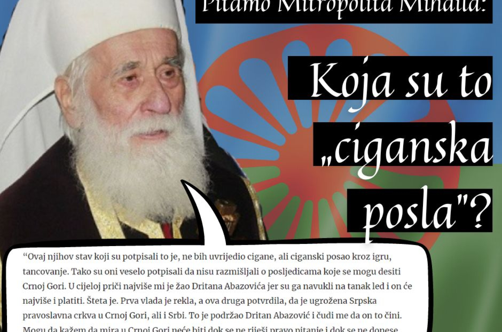 Pitamo Mitropolita Mihajla-min