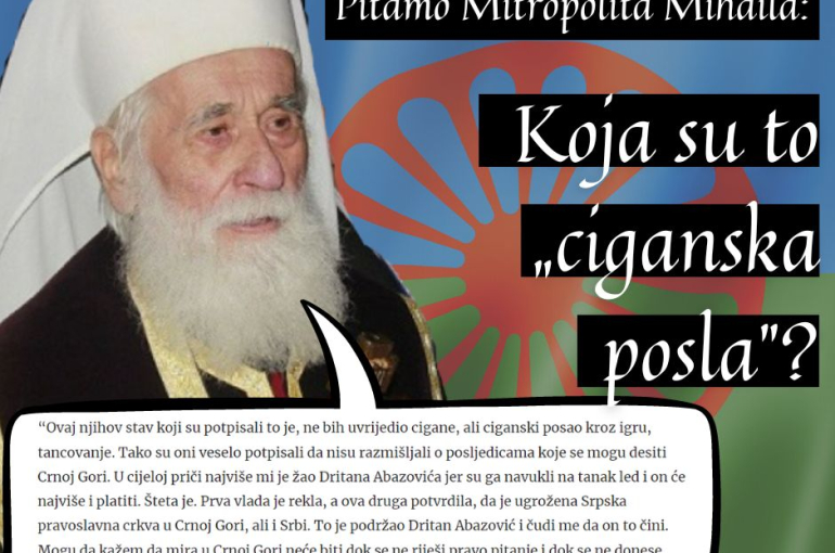 Pitamo Mitropolita Mihajla-min