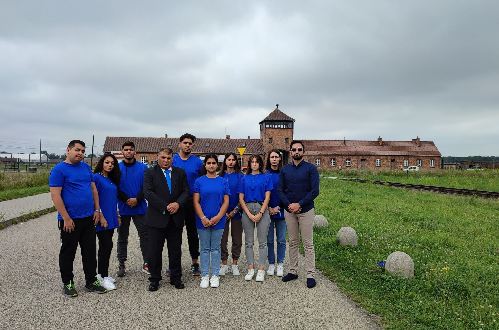 aušvic posjeta -min