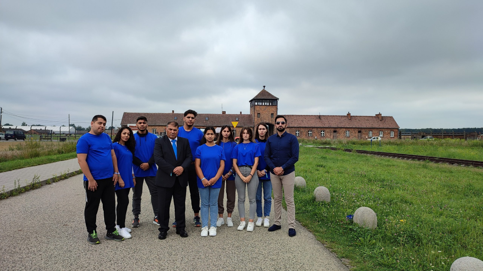 aušvic posjeta -min