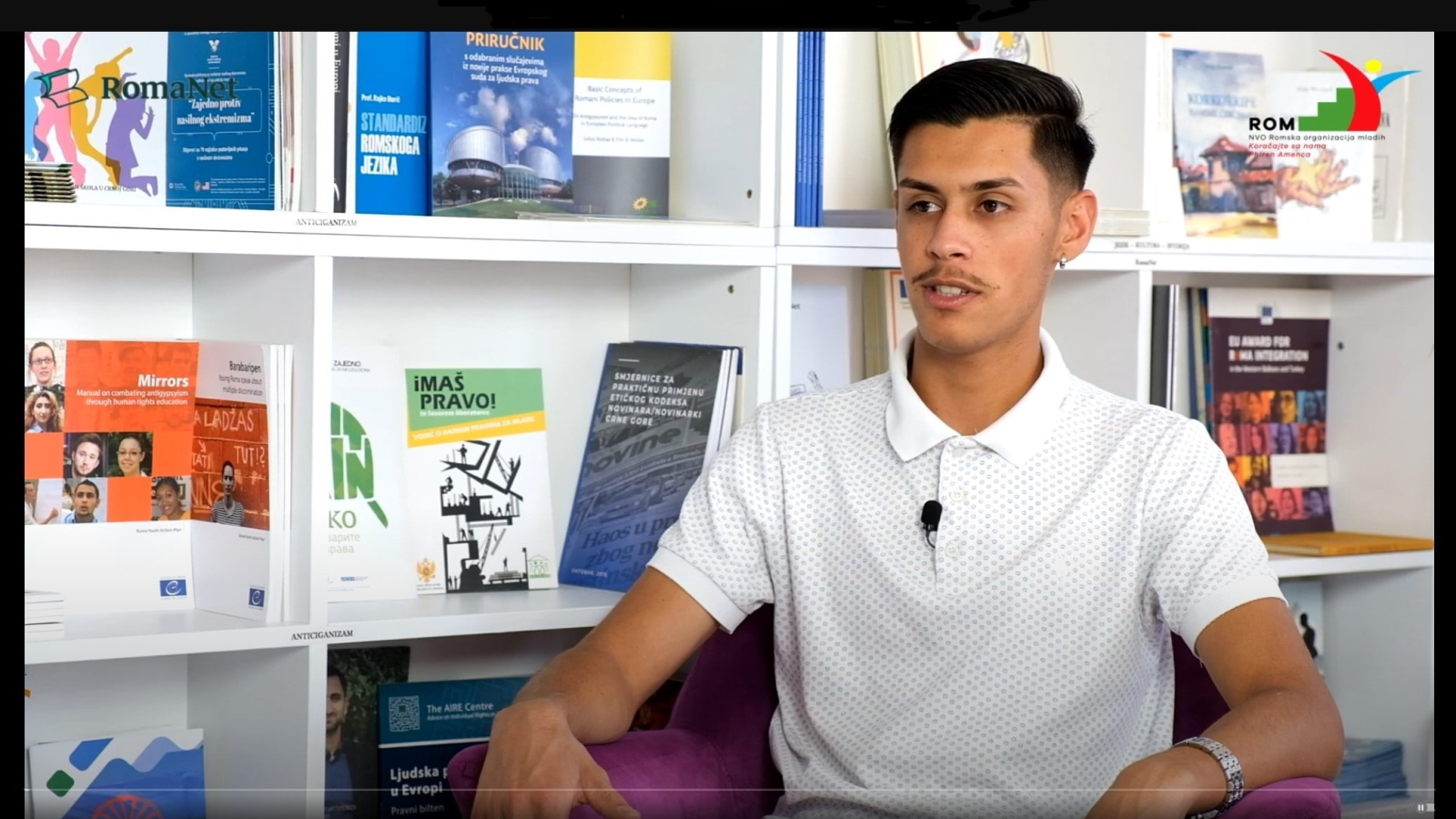 samson berisa_romanet