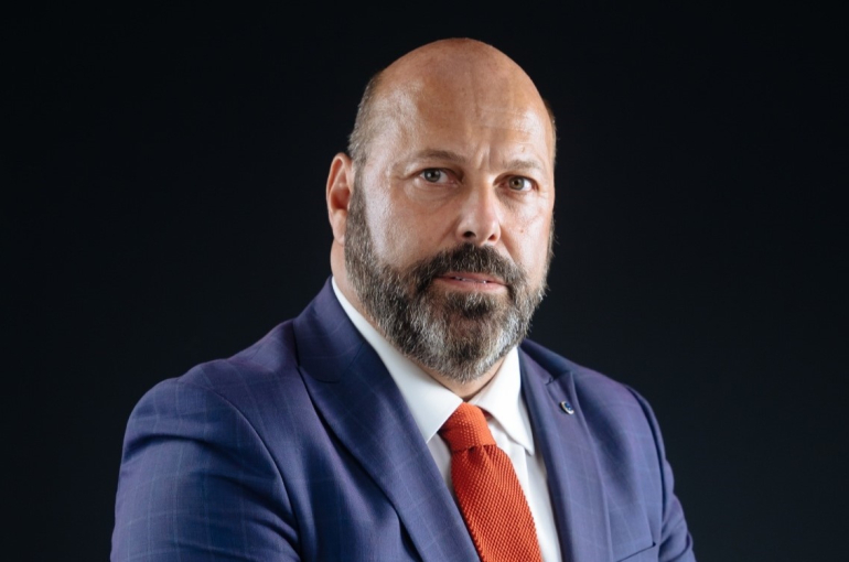 Gradonačelnik Grčke