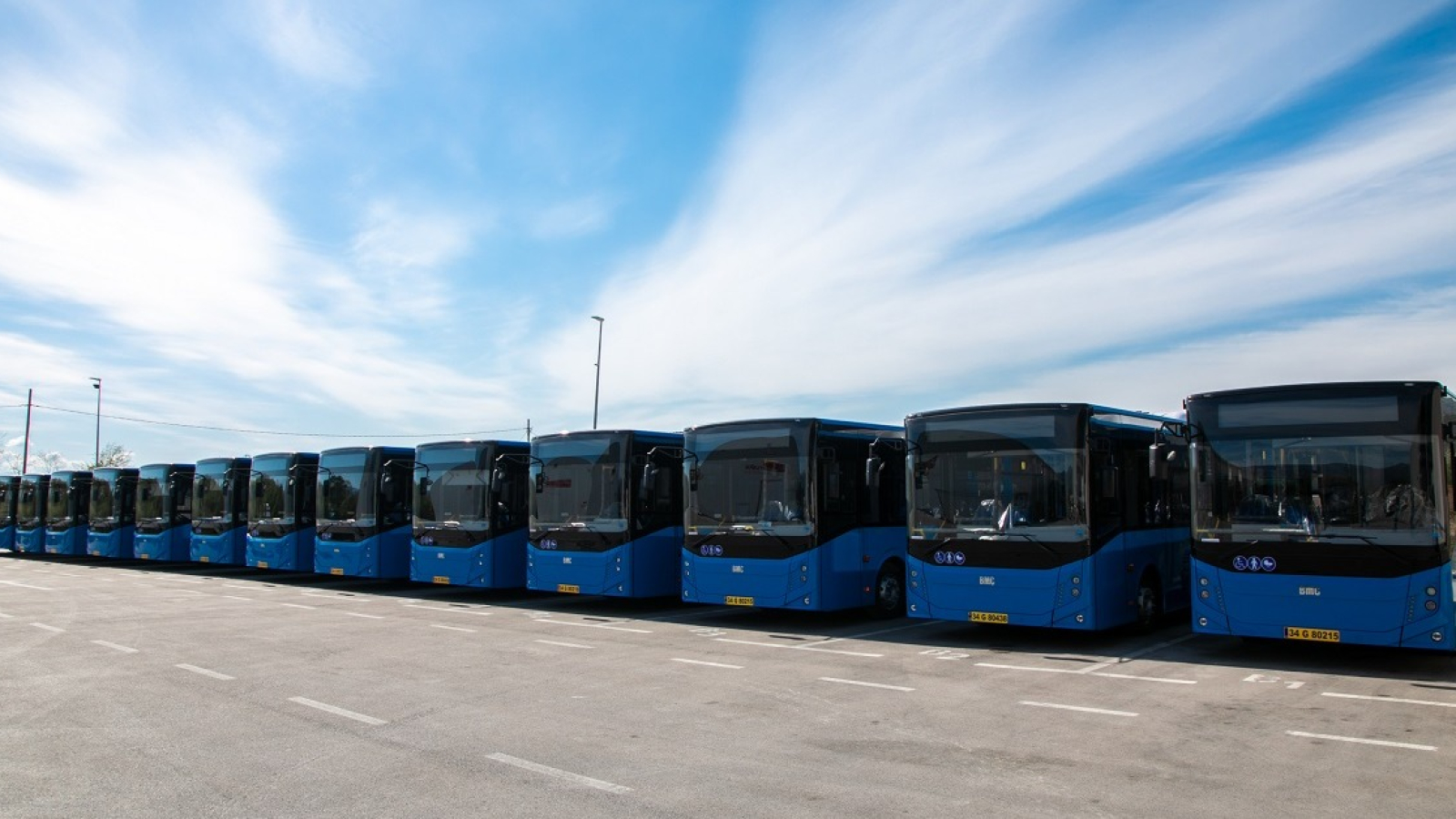 autobus