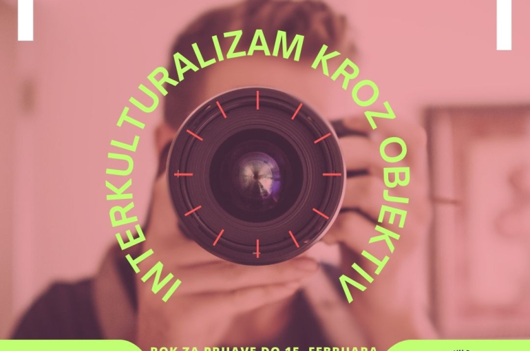 nagradni konkurs za mlade