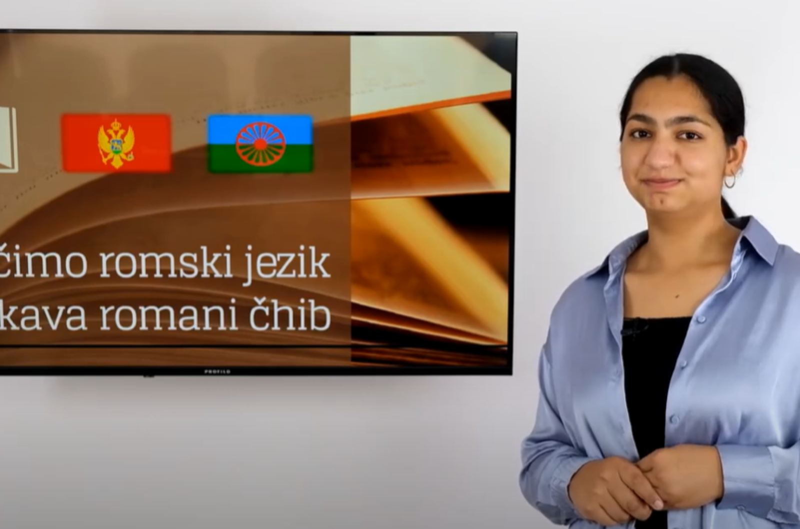 romski jezik