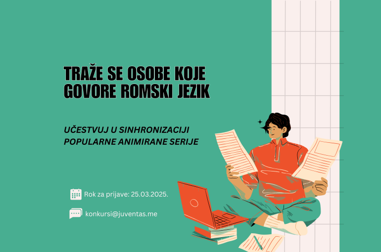 Green Illustrated Language Learning Online Instagram Feed Ad (2)