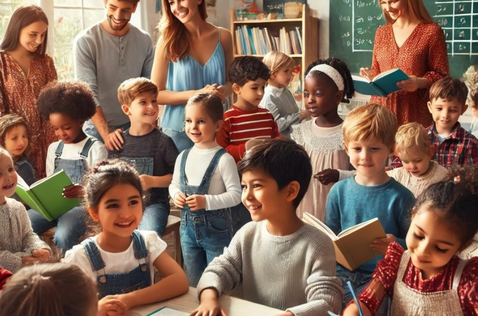 saradnici u obrazovanju