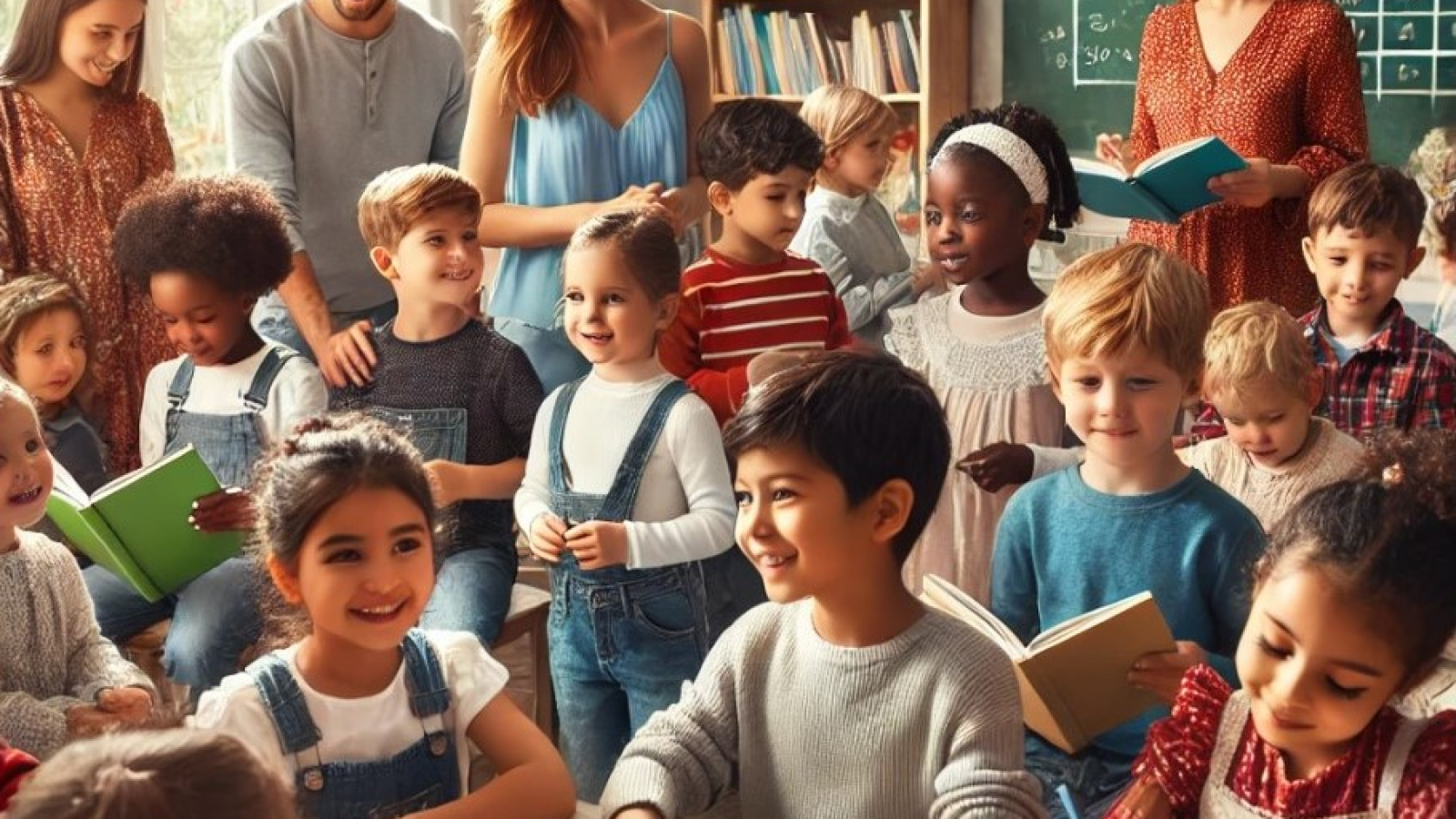 saradnici u obrazovanju