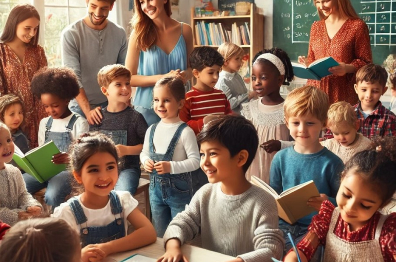 saradnici u obrazovanju