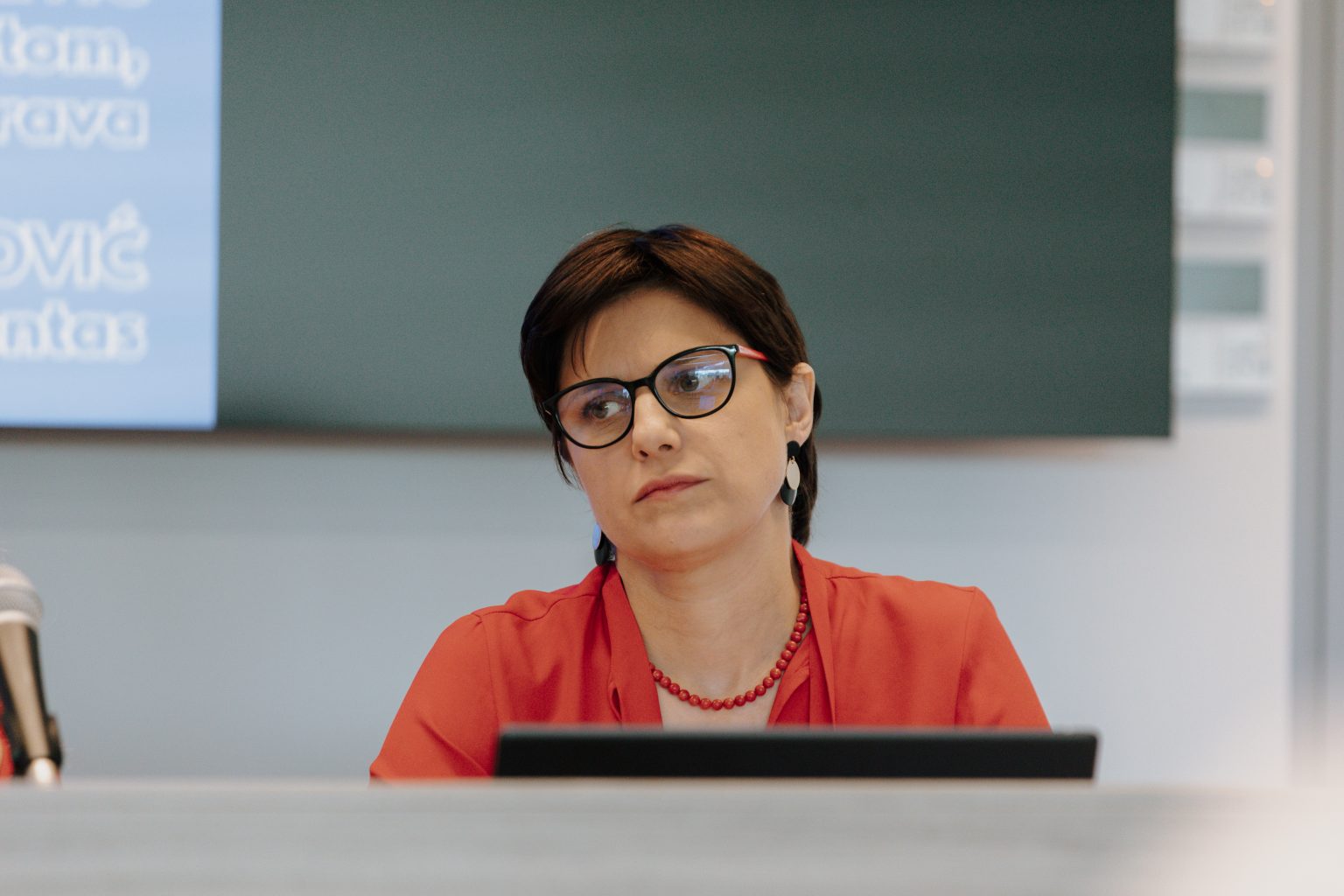  Ivana Vujović, direktorica organizacije Juventas (Izvor: Juventas)