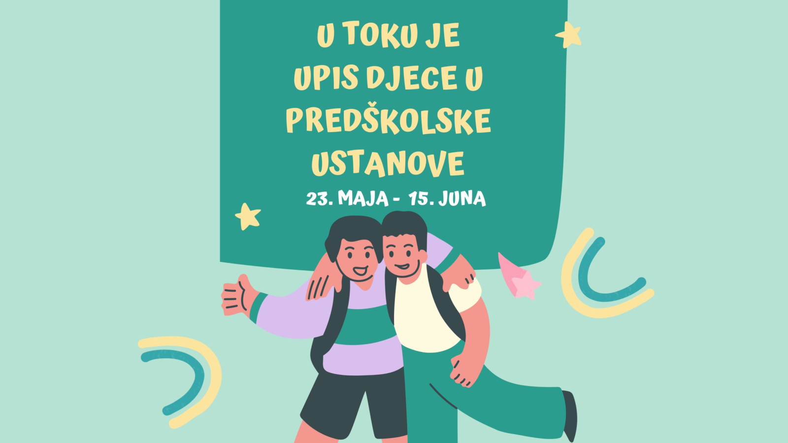 Upis djece u predškolske ustanove (Website) (1)