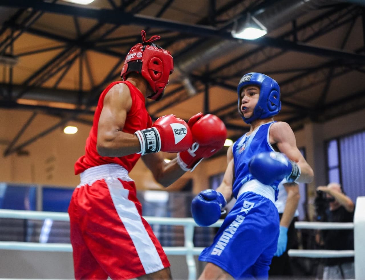 Sultan Imeri (Izvor: Privatna arhiva)