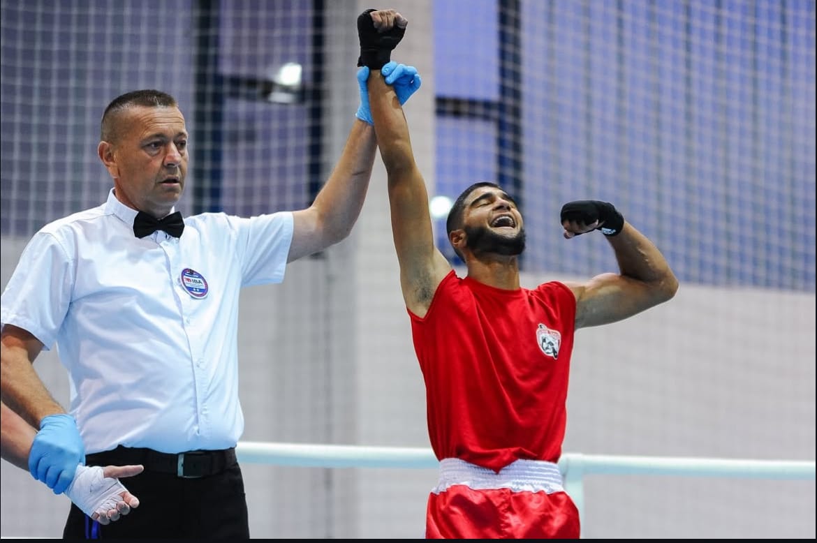 Sultan Imeri (Izvor: Privatna arhiva)