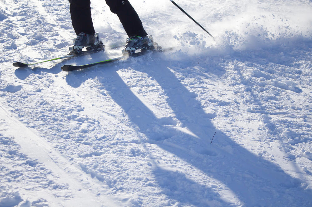Od danas počeo organizovani besplatni prevoz iz Podgorice do ski centra Kolašin 1600