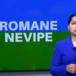 Romane Nevipe – anglune informativno nevipe pe romani čhib ani Crna Gora