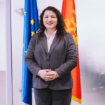 Anita Beriša, romkinja koja radi tamo gdje se kroji evropska budućnost Crne Gore