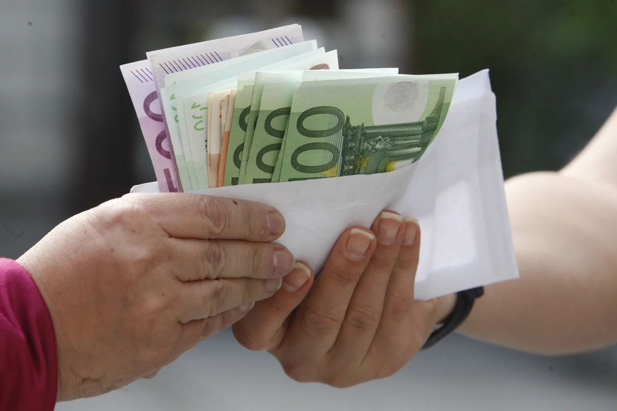 Sumnje u transparentnost i način raspodjele sredstava za projekte u Fondu za manjine