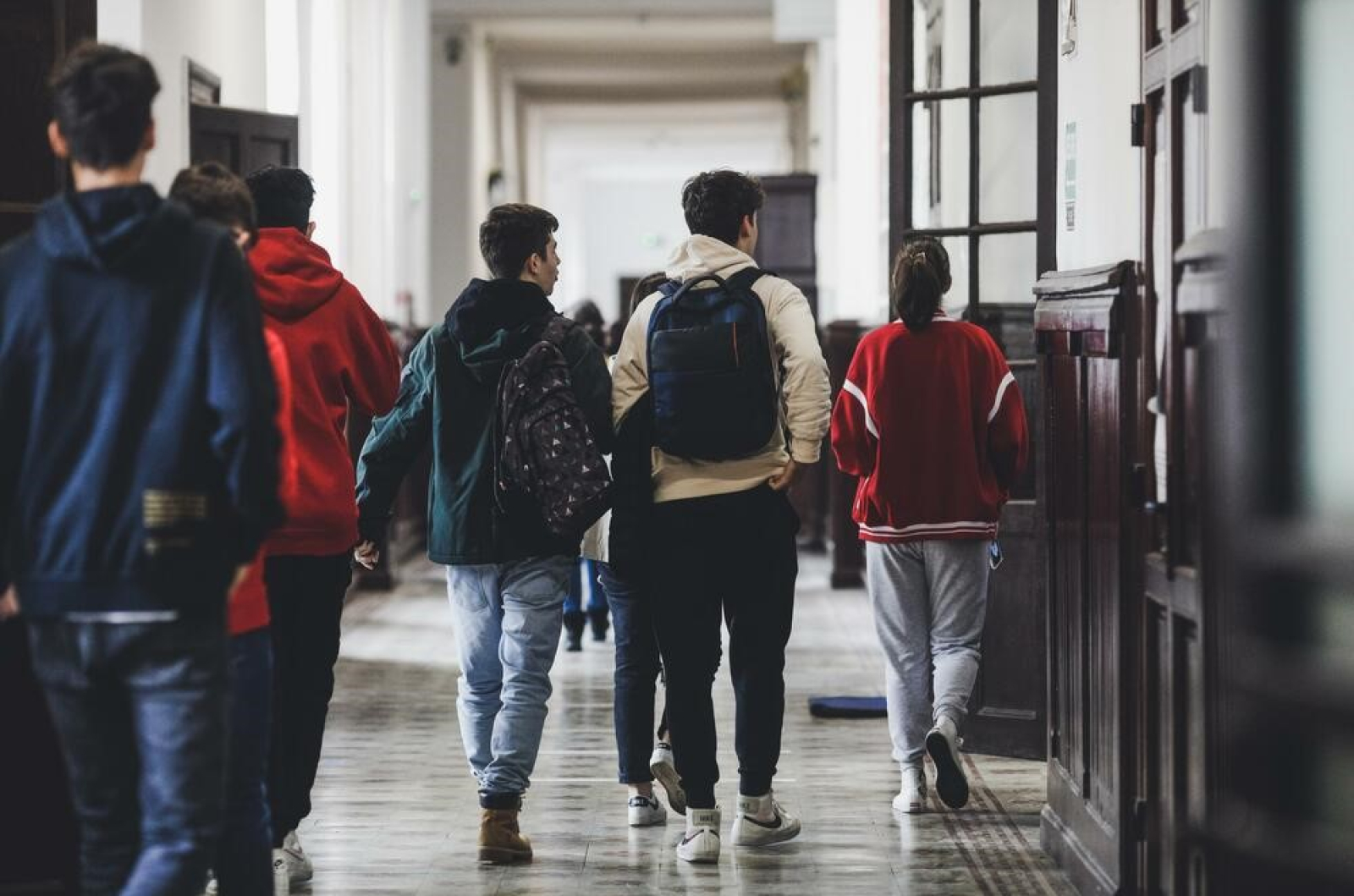 slika skola