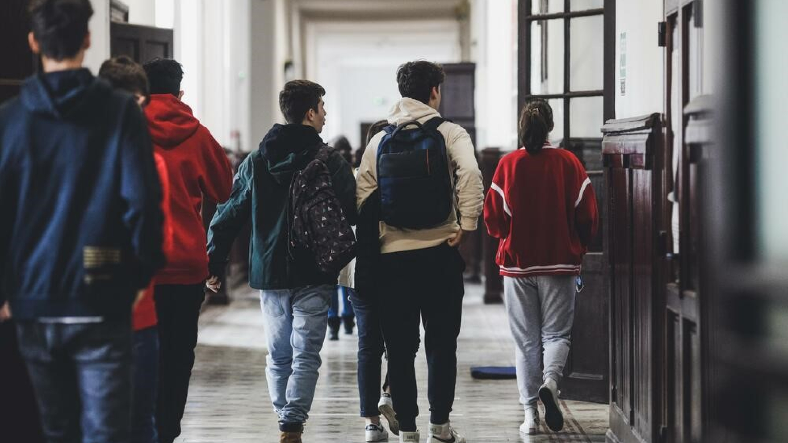 slika skola