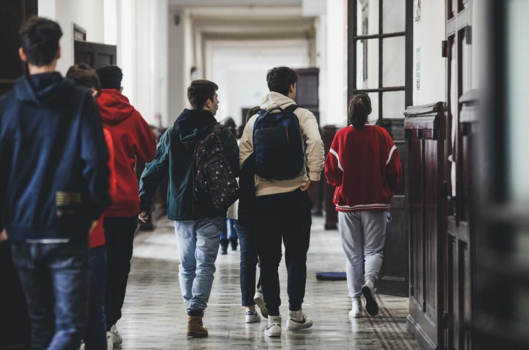 slika skola